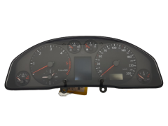 Otáčkoměr Audi A6 C5 4B0919880G 110008890001 VDO Otáčkoměr Audi A6 C5 4B0919880G 110008890001 VDO