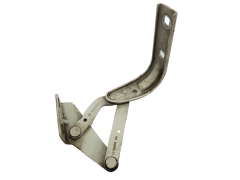 Panty Masky Levý 7700352478 Renault Master 2 352478 11567