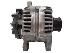 Alternátor Renault 8200660025 0124425070 120A 1.6 16V Bosch Alternátor Renault 8200660025 0124425070 120A 1.6 16V Bosch