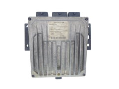 Blok Ovladačů Renault 8200212348 8200222917 R0410C039A Delphi TRW 63620