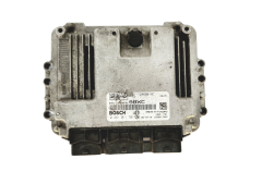Blok Ovladačů Ford 0281011701 6M51-12A650-NC Bosch 28186
