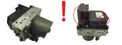 Pumpa Abs Alfa Romeo 156 46840337 0265225193 Bosch 67987