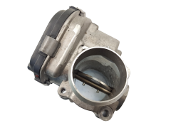 Škrticí Klapka Citroen Peugeot Ford 9673534480 1.6 HDI 1010