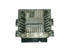 Blok Ovladačů S122326107A SID301 8200542288 8200495479 Renault 33058