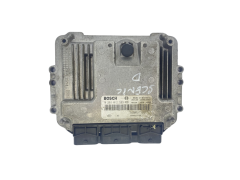 Blok Ovladačů 0281012589 8200527725 8200527756 Renault Bosch 61348