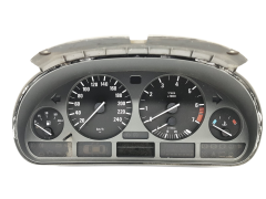 Otáčkoměr BMW 5 E39 6211 8381195 110008735051 41348