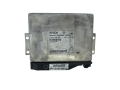Blok Ovladačů ABS BMW 1164132 0265109016 Bosch 49778