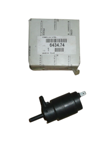 Pumpička Ostřikovače Originál Jumper Boxer Ducato II 643474