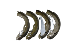 Brzdové čelisti 1J0698525 66980004201 VW Seat Skoda Vika