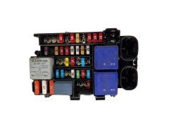 Pojistková Skříň Renault 1801330-1