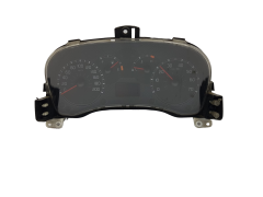 Tachometr Fiat Panda 555000460104 1428
