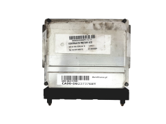 Blok Ovladačů Volvo 0261206272 09470738B Bosch 23737 Blok Ovladačů Volvo 0261206272 09470738B Bosch 23737