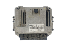 Blok Ovladačů 0281011969 8200311539 8200440204 Renault Bosch 43843