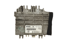 Blok Ovladačů 030906026AJ 0261203456 Volkswagen Bosch 21916