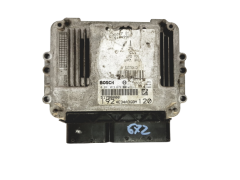Blok Ovladačů 51798000 0281013672 Alfa Romeo Bosch
