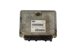 Blok Ovladačů IAW4AF.P2 46817813 Fiat Magneti Marelli 39372
