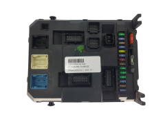 Blok Ovladačů BSI EV-X04 9666952280 PRT06780-01 PSA Valeo 2011