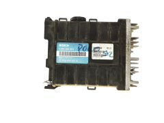Blok Ovladačů 0261200253 030906026A Volkswagen Bosch 24813