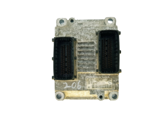 Blok Ovladačů ME731HA004 0261206715 Alfa Romeo Bosch 33425