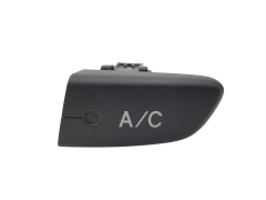 Přepínač Klimatizace A/C Aygo C1 107 84660-0H010 Valeo