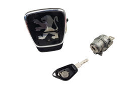 Zapalování Peugeot 406 Hatchback 447101 8726C2