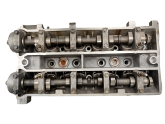 Hlava Válce Ford 97MM-6090-A2J Q4NRA 1.4 16V FHA