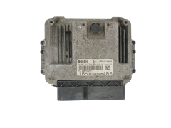 Blok Ovladačů 51807822 0281012294 Fiat Bosch 46951