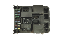 Blok Ovladačů BSI J03-00 9651196880A 9651197580A PSA