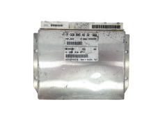 Blok Ovladačů 0295454232Q01 0265109477 Mercedes Bosch 25394