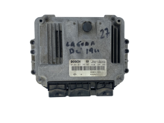 Blok Ovladačů 0281011148 8200311539 8200303141 Renault Bosch 52051