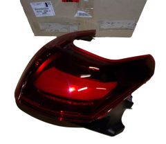 Světla Levý Originál 9826730480 Peugeot