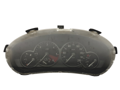 Tachometr Peugeot 206 9643402180 09032109806 Jaeger