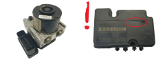Pumpa Abs Citroen Peugeot 9656493580 10.0970-1109.3 ATE 62338 Pumpa Abs Citroen Peugeot 9656493580 10.0970-1109.3 ATE 62338