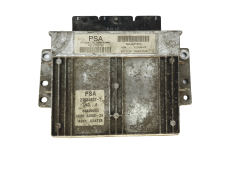 Blok Ovladačů 9652202780 9644625680 21584632-7 PSA Sagem 21843