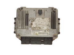 Blok Ovladačů 0281011863 9653958980 9655943580 PSA Bosch 30594