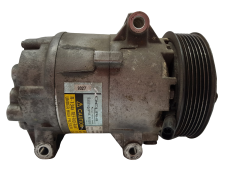 Kompresor Klimatizace Renault Megane 2 8200053264 01139027 9027 Delphi 7028