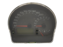 Tachometr Fiat Multipla 51712410 110080073016 23723
