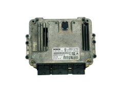 Blok Ovladačů 0281012523 9664843480 9657699480 PSA Bosch 33104