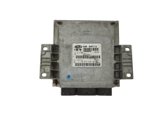 Blok Ovladačů 9645989480 9647714780 IAW48P2.72 PSA Magneti Marelli 17548
