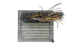 Blok Ovladačů S118107002H 2S6A-12A650-SE SIM22 Ford Siemens 45356 Blok Ovladačů S118107002H 2S6A-12A650-SE SIM22 Ford Siemens 45356