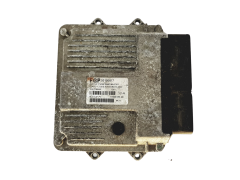 Blok Ovladačů FGP MJD6JF.P3 55195817 Fiat 27684
