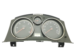 Otáčkoměr Opel Astra H Zafira B 13267567UX 26682