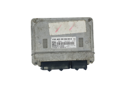 Blok Ovladačů 03D906023B 5WP40800 04 VW Siemens 45003