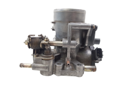 Škrticí Klapka Nissan RHN50-15 AFH45M-46 AESP201-2 1.6 16V 1617 Škrticí Klapka Nissan RHN50-15 AFH45M-46 AESP201-2 1.6 16V 1617