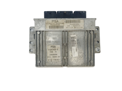 Blok Ovladačů PSA 9646243580 9646509880 21647426-6 Sagem 38160