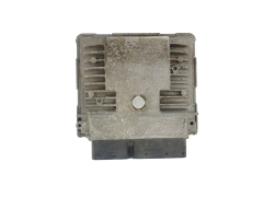 Blok Ovladačů 03F906070CG 5WP44748 SIMOS10.12 Seat Continental
