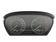 Tachometr BMW 3 E90 E91 9187060-02 1025350-93 43497