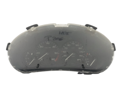 Otáčkoměr Peugeot 206 9648836380 000500103 56358