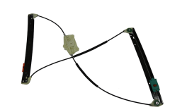 Mechanizmus Otevirání/Zavirání Oken 4F0837462 88371797402 Audi A6 DPA