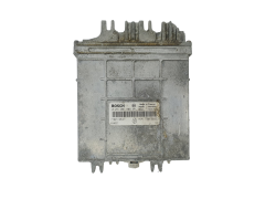 Blok Ovladačů 0281001809 7700110647 7700105953 Renault Bosch 40891